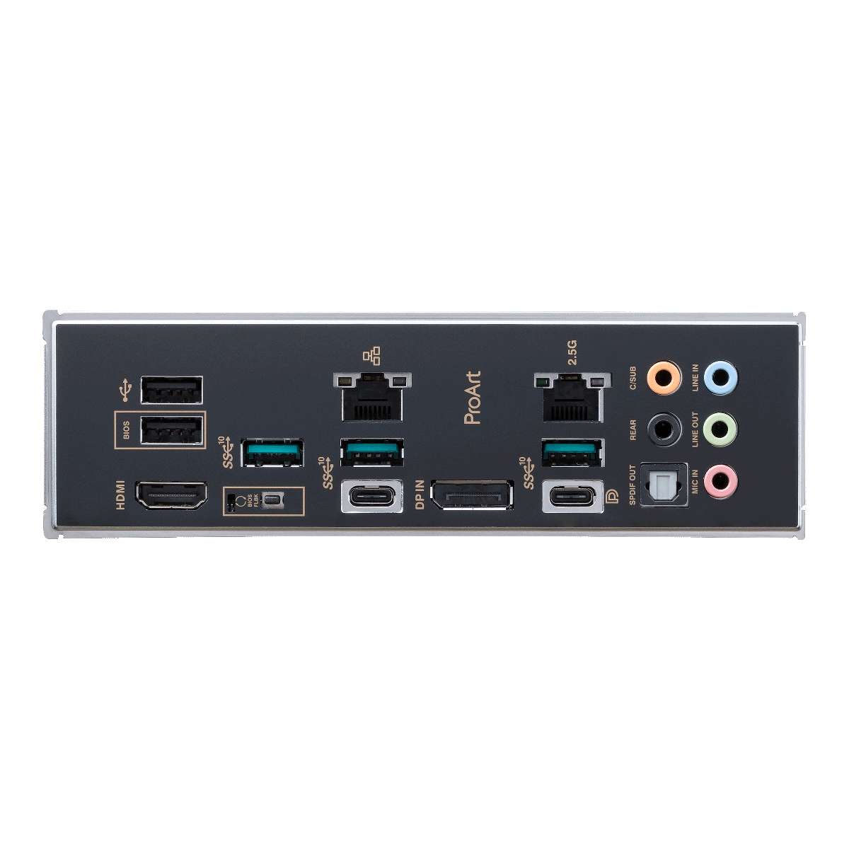 Motherboard Asus ProArt B650-Creator DDR5 Advanced AI